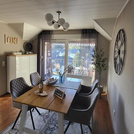 Romantische Ferienwohnung Bad Breisig Exterior photo