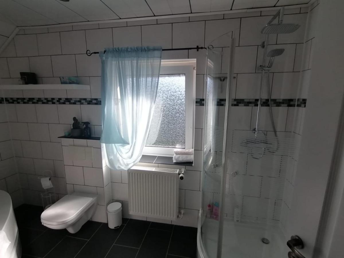 Romantische Ferienwohnung Bad Breisig Exterior photo