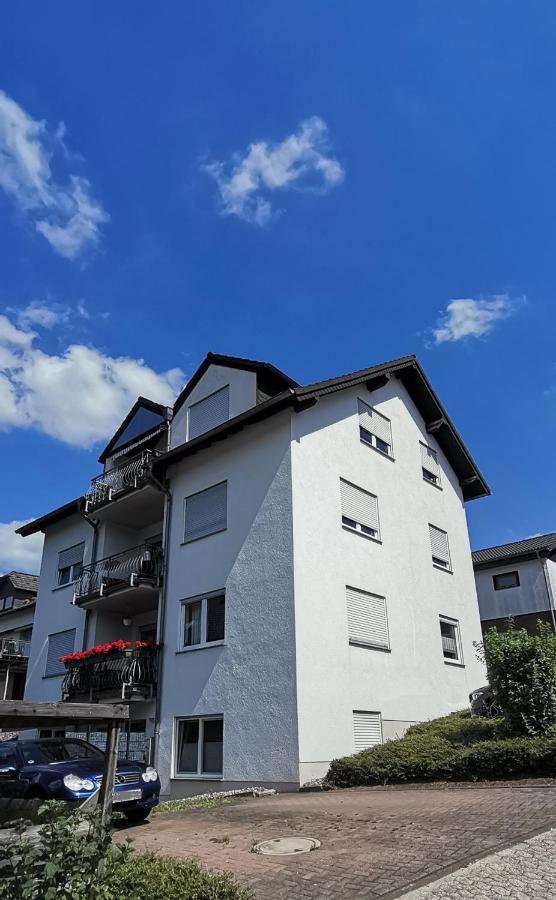 Romantische Ferienwohnung Bad Breisig Exterior photo