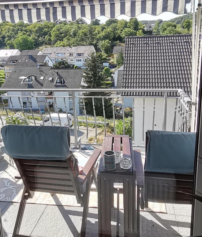 Romantische Ferienwohnung Bad Breisig Exterior photo